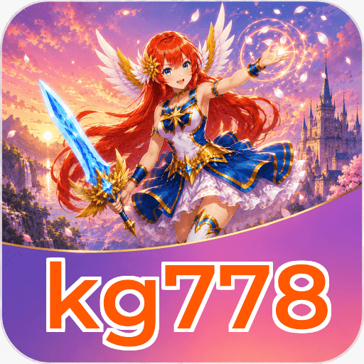 kg778 Signature
