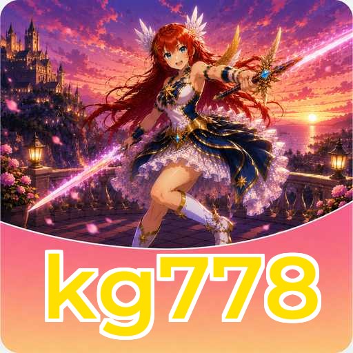 kg778 Signature