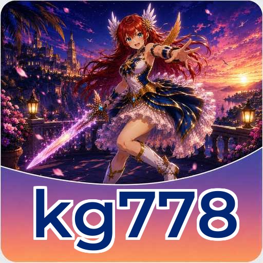 kg778 Signature
